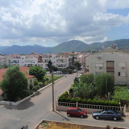Aloe Apart Hotel Marmaris Kültér fotó