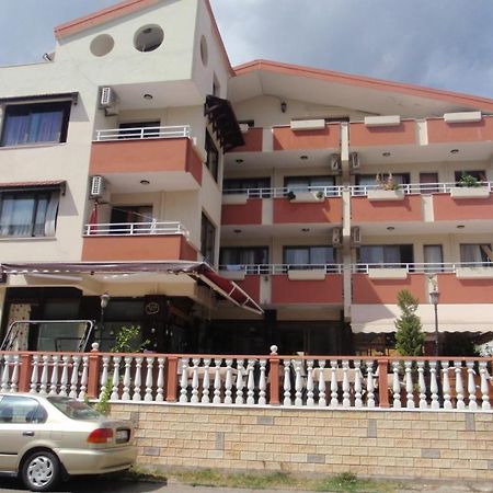 Aloe Apart Hotel Marmaris Kültér fotó