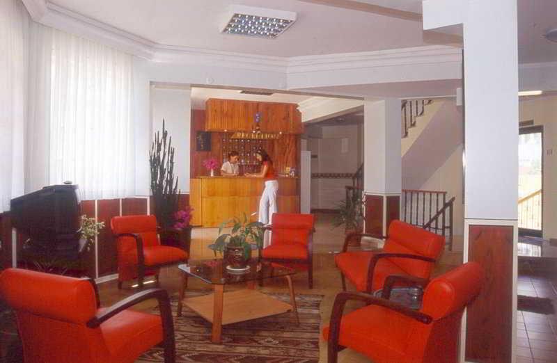 Aloe Apart Hotel Marmaris Kültér fotó
