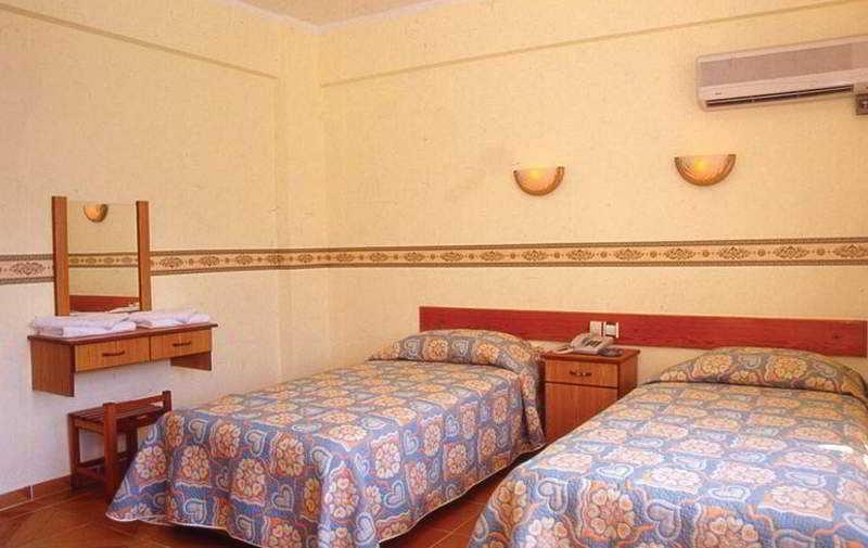 Aloe Apart Hotel Marmaris Kültér fotó