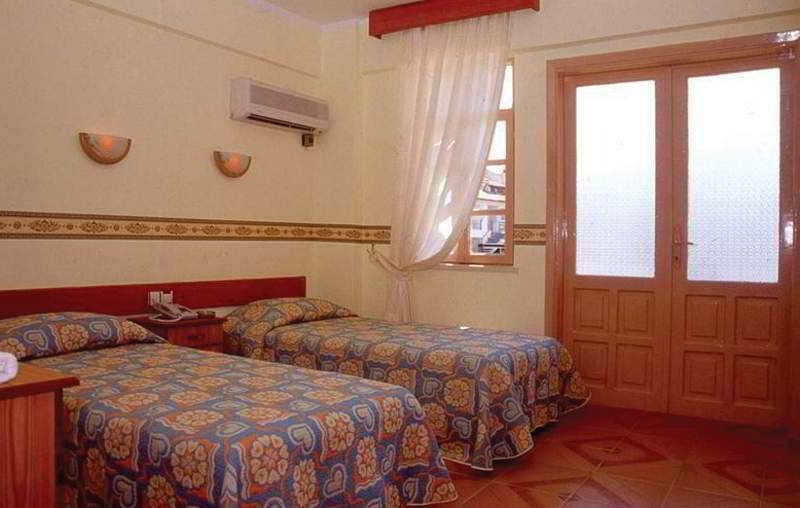 Aloe Apart Hotel Marmaris Kültér fotó