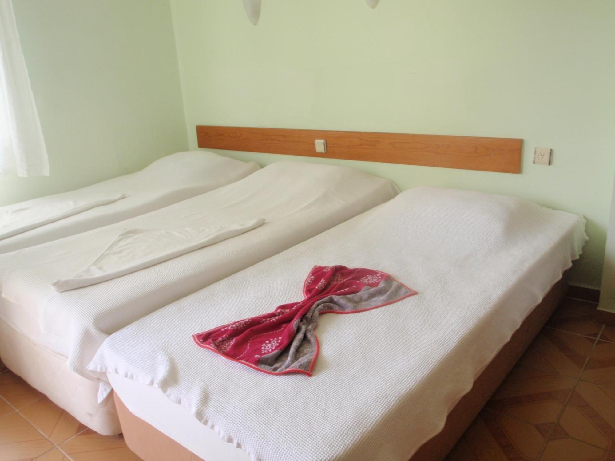 Aloe Apart Hotel Marmaris Kültér fotó