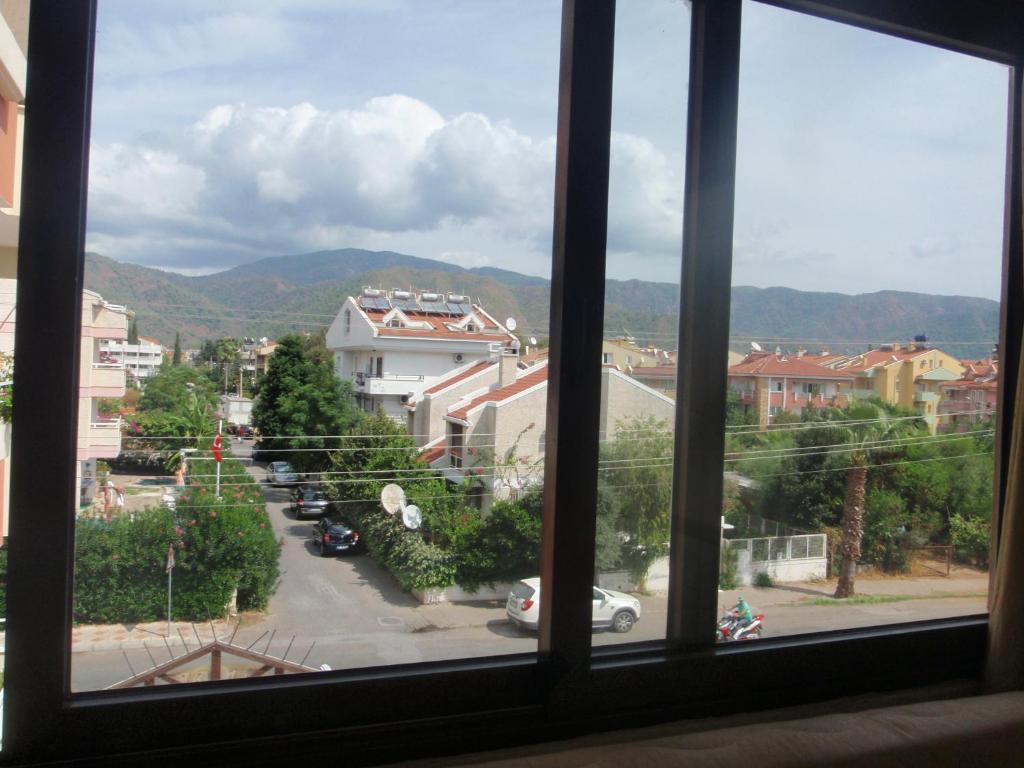 Aloe Apart Hotel Marmaris Kültér fotó