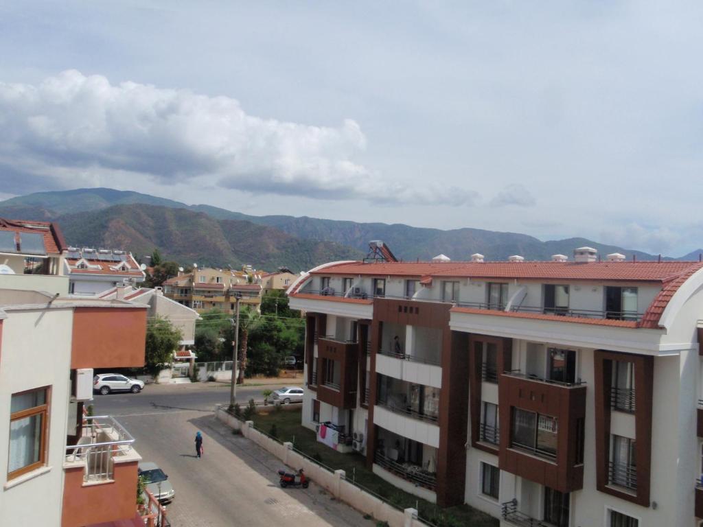 Aloe Apart Hotel Marmaris Kültér fotó