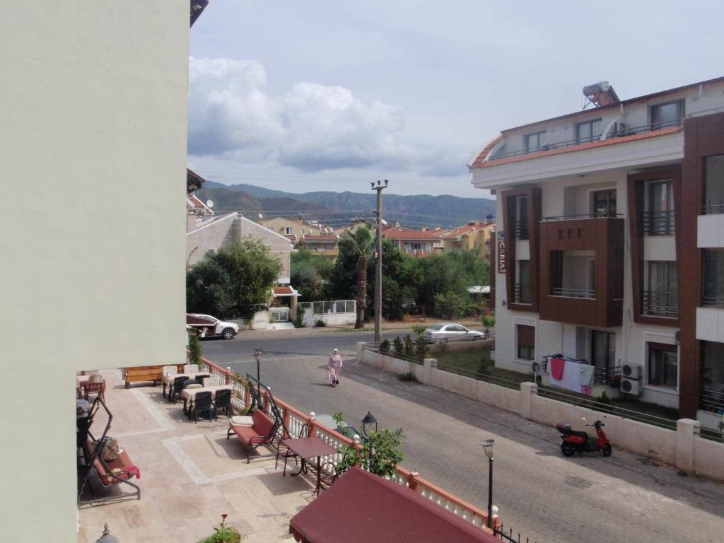 Aloe Apart Hotel Marmaris Kültér fotó