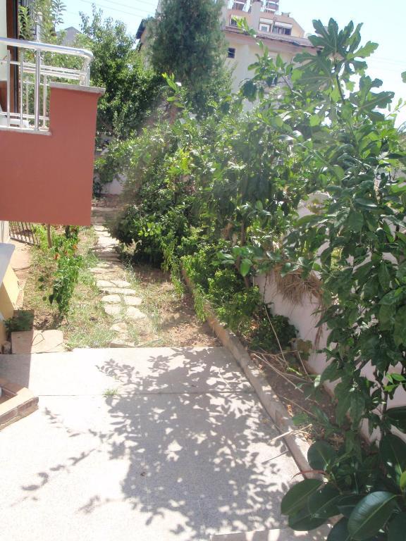 Aloe Apart Hotel Marmaris Kültér fotó