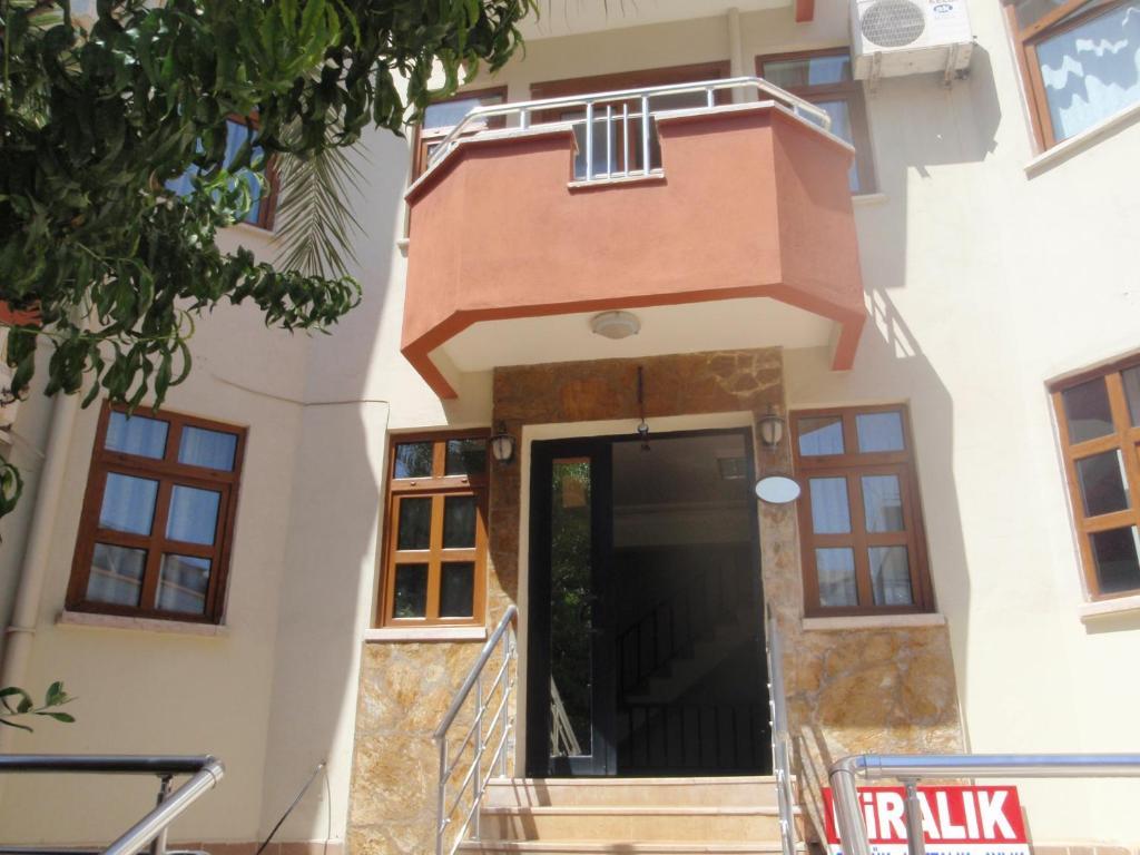Aloe Apart Hotel Marmaris Kültér fotó