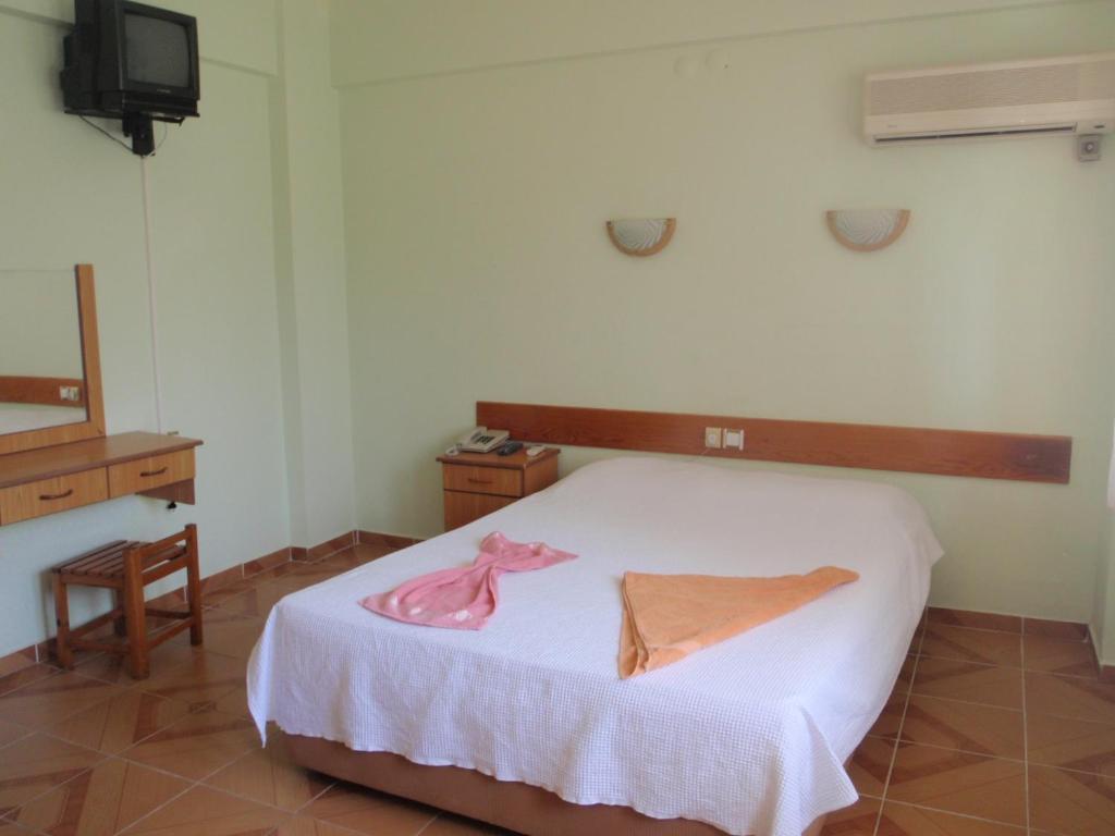 Aloe Apart Hotel Marmaris Kültér fotó