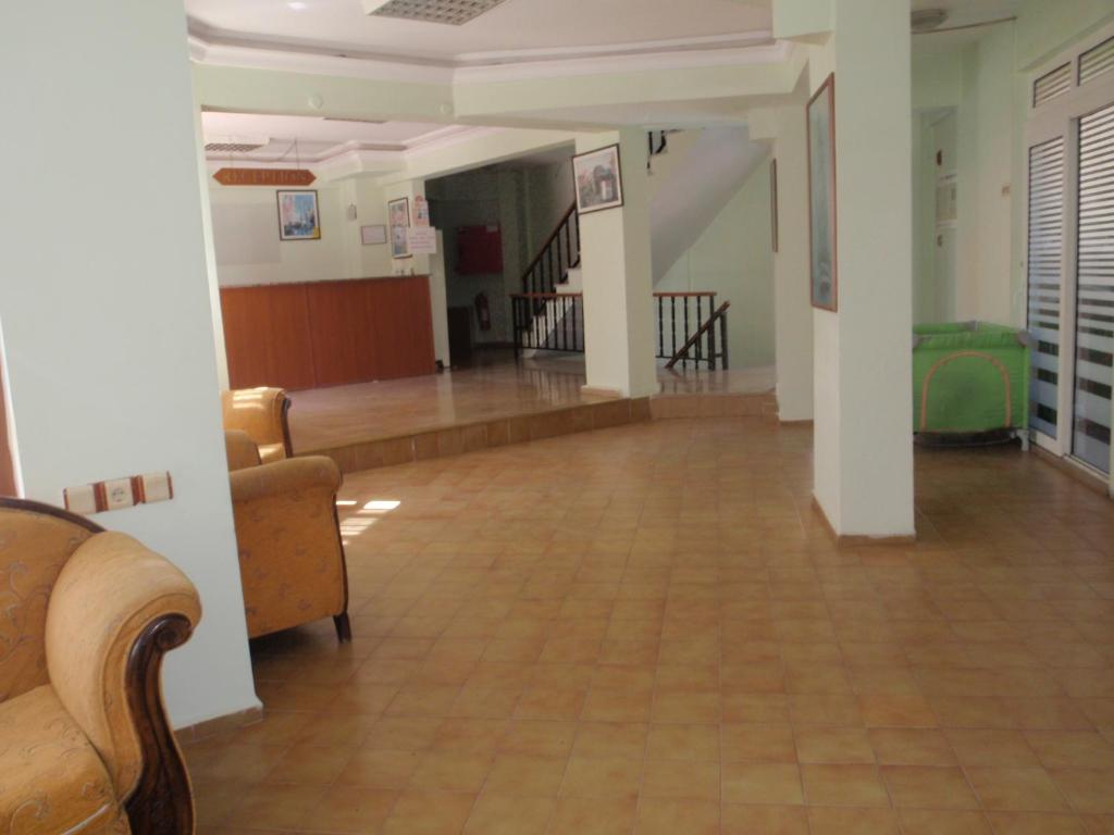 Aloe Apart Hotel Marmaris Kültér fotó