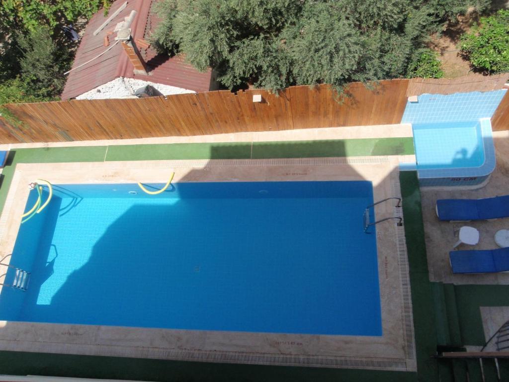 Aloe Apart Hotel Marmaris Kültér fotó