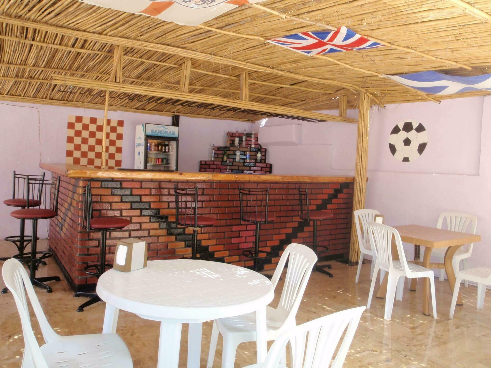 Aloe Apart Hotel Marmaris Kültér fotó